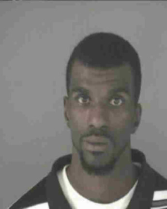 Joshua Maurice Irby