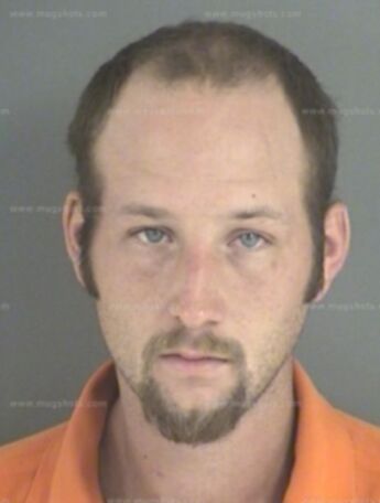 Alexander Travis Hewitt