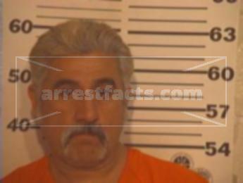 Ruben Castillo Tamez