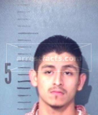 Salvador Junior Gonzales