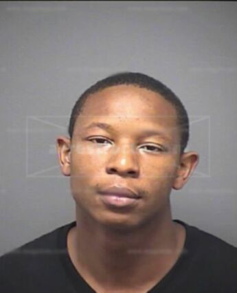 Byron Lamont Foust