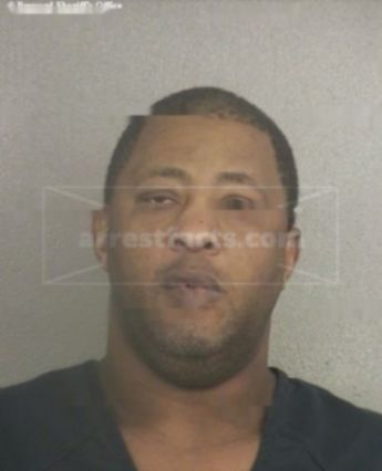 Anthony Leroy Watkins