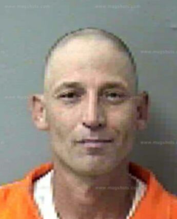 Steven Anthony Harrison