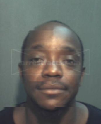 Ernest Mckinney