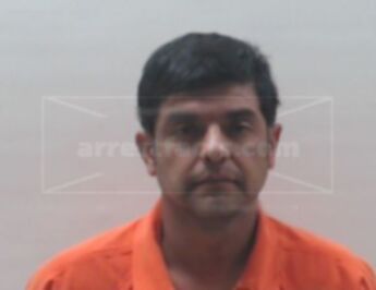 Edgar Ismael Juarez