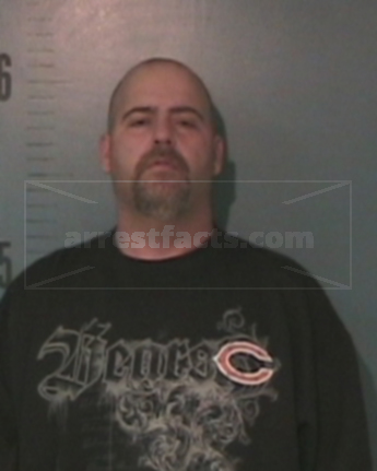 Patrick Neil Vinson
