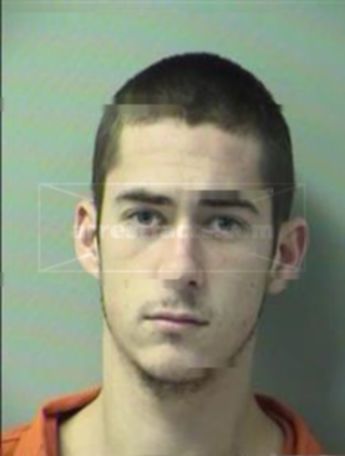 Raymond Mack Tripp