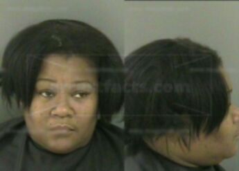 Rochelle Lashanda Coleman