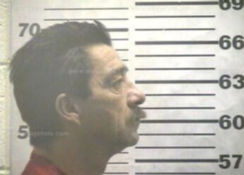 Mark Anthony Garcia
