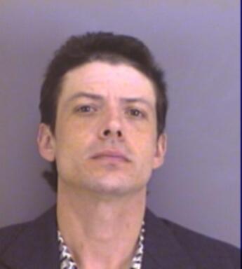 Matthew Shane Mcferrin