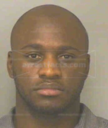 Antonio F Braxton