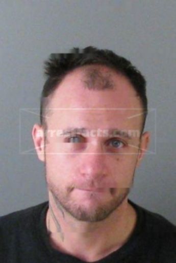 Christopher Michael Mcpherson