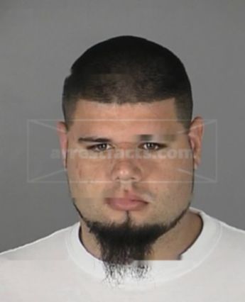 William Alfonso Flores