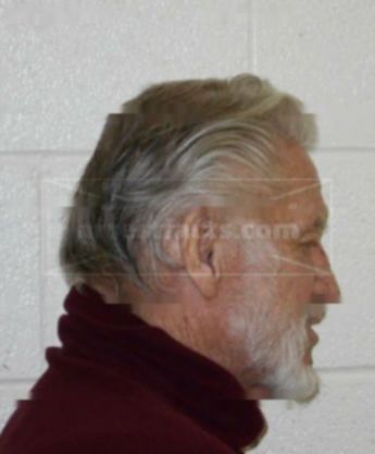 Ralph Wayne Gibbs
