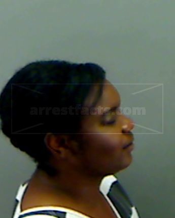 Jimmeshia Latarsha Nelson
