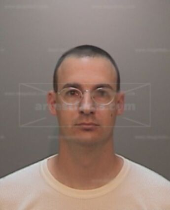 Christopher Paul Barton