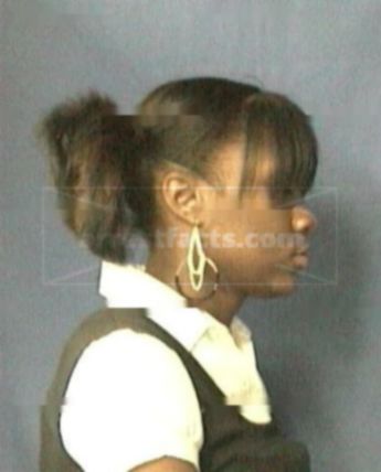 Markeeta S Matthews