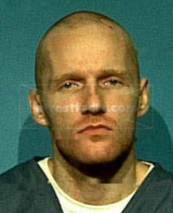 Brandon Logan Ellison
