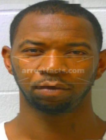 Tyrus Dametrius Sanders