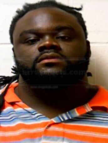 Cedric Lamont Jenkins
