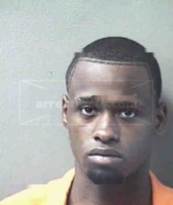 Avery Jamal Smiley