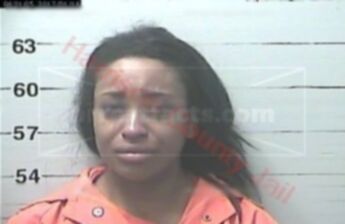 Breighana Kierson Robertson