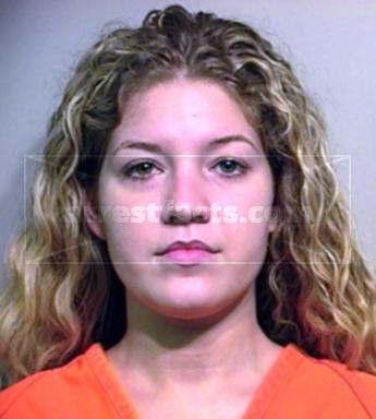 Melody Marie Sparks