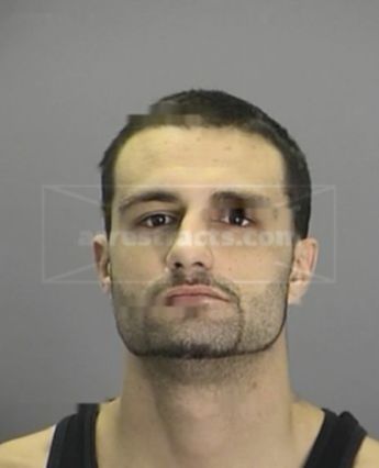 Daniel Paul Carreras