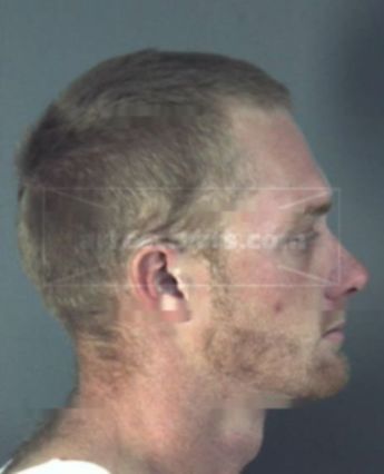 Jeremy Lee Scott