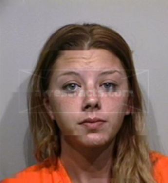 Destiny Leann Rushing