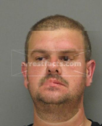 Richard Anthony Pfalzgraf