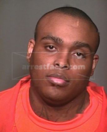 Tarrelle J Nelson