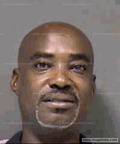 Darren Andre Nichols
