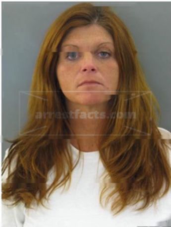 Dawn Lee Loughry