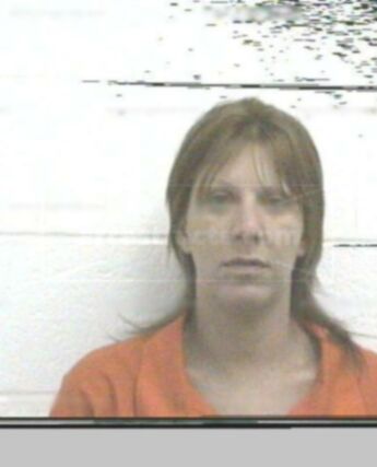 Mellisa D Loudermilk