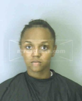 Latonja Black