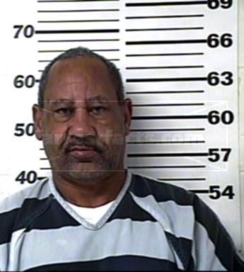 Barry Dean Jones