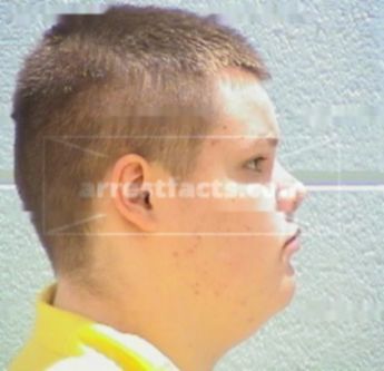 Logan T. Buckwalter