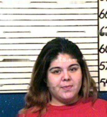 Barbara Ann Granados Navarro
