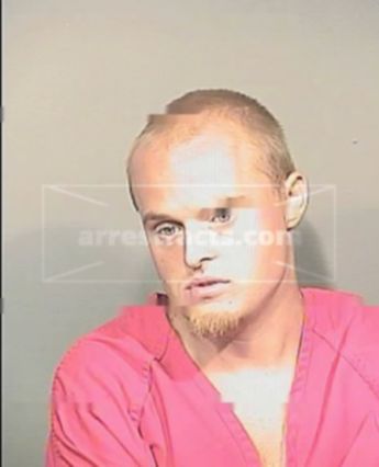 Michael Robert Wayne Welch