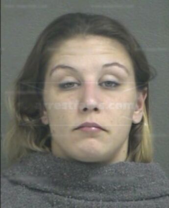Amber Nichole Cantrell