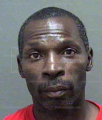 Rayford Jones