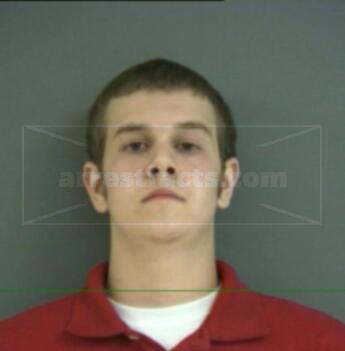 Justin Arrowood