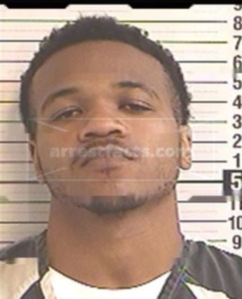 Anton Michael Johnson