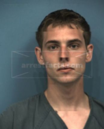 Dakota Michael Scott