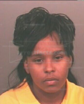 Deshawn Alyssa Flagg