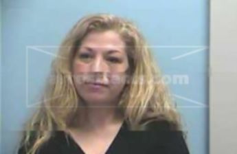 Tara Rebecca Garmon