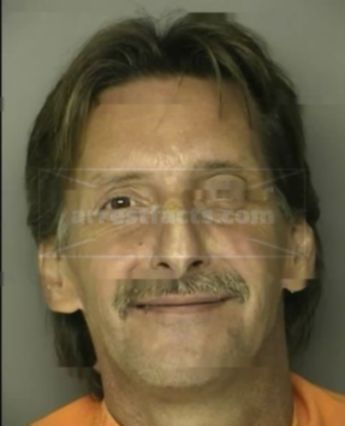 Bruce Edward Hummell
