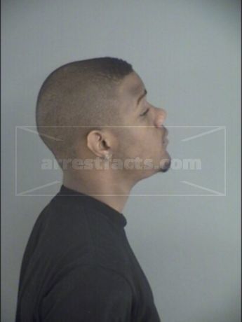 Damarius Cornell Penson