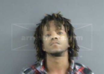 Deshawn Jesse Wright